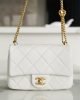 ECDE97F7-C9AB-0970-1E9C-51C547089955.jpg Chanel Love Gold Ball Chain Shoulder Bag