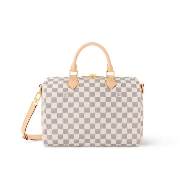 ED135758-D319-10C7-6690-9F0A43A5B6D2.jpg Louis Vuitton Speedy Bandoulière 30 N40592