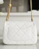 ED2C09E6-B9FA-B944-41B4-010938AC2E0B.jpg Chanel Love Gold Ball Chain Shoulder Bag