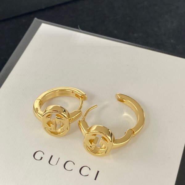 ED4A252A-F9F1-75FD-964E-17D2EBF93F67.jpg Gucci GG Earrings