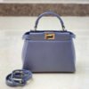 Fendi Peekaboo Mini Bag