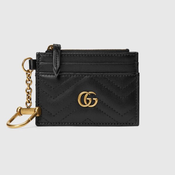 MARMONT KEYCHAIN WALLET