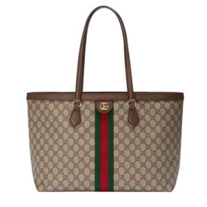Gucci Ophidia Medium Tote Bag