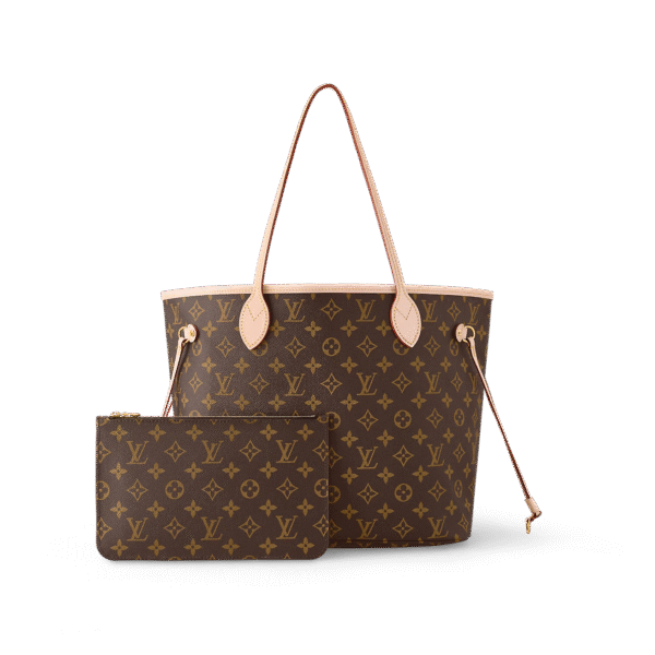 NEVERFULL MM Beige M40995