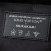 Louis Vuitton OnTheGo East West Chain M13260 LV x TM