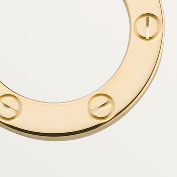 LOVE NECKLACE