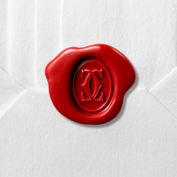 D'AMOUR NECKLACE, SMALL MODEL