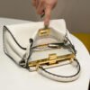 Fendi Peekaboo Mini Bag