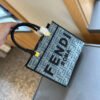 EEAB3D05-8565-B3D3-7AF7-9D47ADCF0A89.jpg Fendi Sunshine Small - COFFEE F