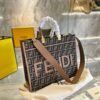 Fendi Sunshine Large