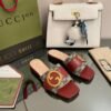 GUCCI Women's Platform Slide Sandal