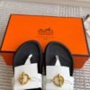EF603CFE-7FAF-2290-71B6-B2DDE0D24BB8.jpg Hermes Unisex Chypre Sandal