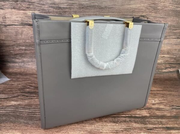 Fendi Sunshine Shopper large Bag - Medium
