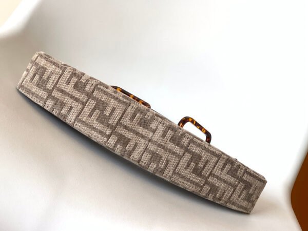 Fendi O'lock Swing Bag