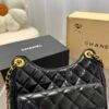 EFB9341D-34D9-09AD-FFB5-7100B3A62F35.jpg Chanel 23C Hobo New Gold Coin Bag