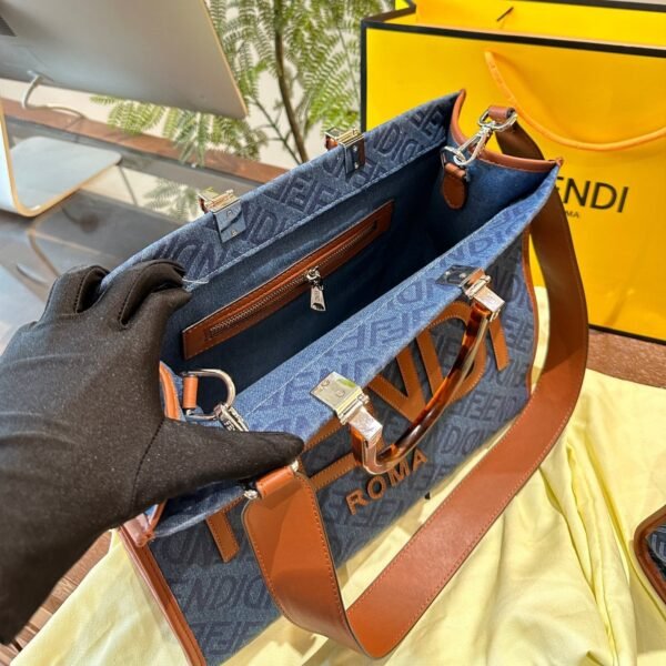 Fendi Sunshine Medium