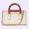 DIANA SMALL SHOULDER BAG