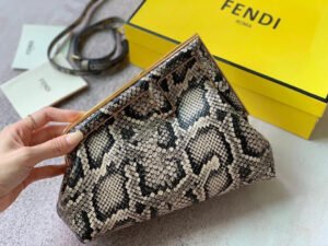 Fendi First Medium Bag - Medium