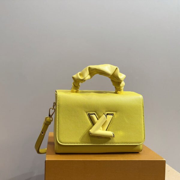 Twist One Handle PM - Black