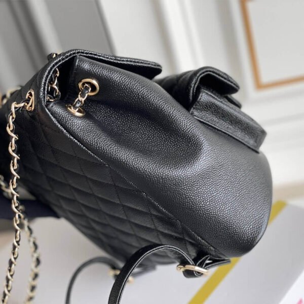F01FAAF2-3FC9-3581-D8DB-9D309D5D4E42.jpg Chanel Backpack