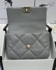 F0763567-B270-A244-4750-92F629F6E374.jpg Chanel 19 Handbag AS1160