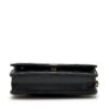 F092D084-EA8C-D155-1D6B-2FC1DF44C8A0.jpg Black Caviar Wallet on Chain with Gold Hardware, 2023