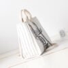 CHANEL Chanel Doville Tote And Shoulder Bag