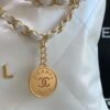 Chanel 22 Small Handbag AS3260