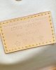 Louis Vuitton M13661 LV X TM CarryAll PM