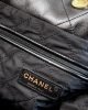Chanel 22 Small Handbag AS3260