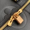 Louis Vuitton M45532 Keepall Bandouli&egrave;re 45