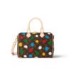 Louis Vuitton LV x YK Speedy 25 M46433