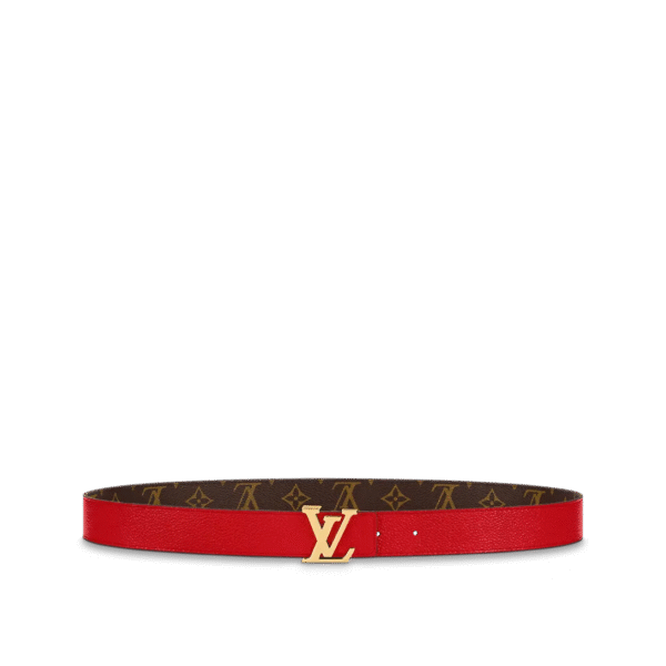 F17DE773-109C-697F-A9D2-C3792EBBE680.png Initiales 30mm Reversible Belt