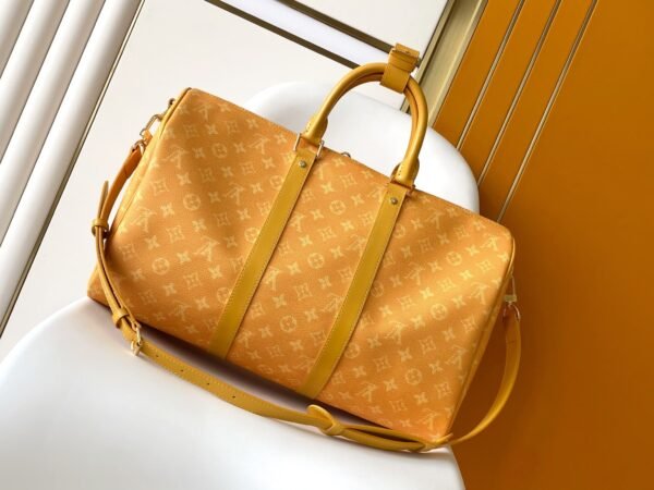 Louis Vuitton M12880 Keepall Bandouli&egrave;re 45