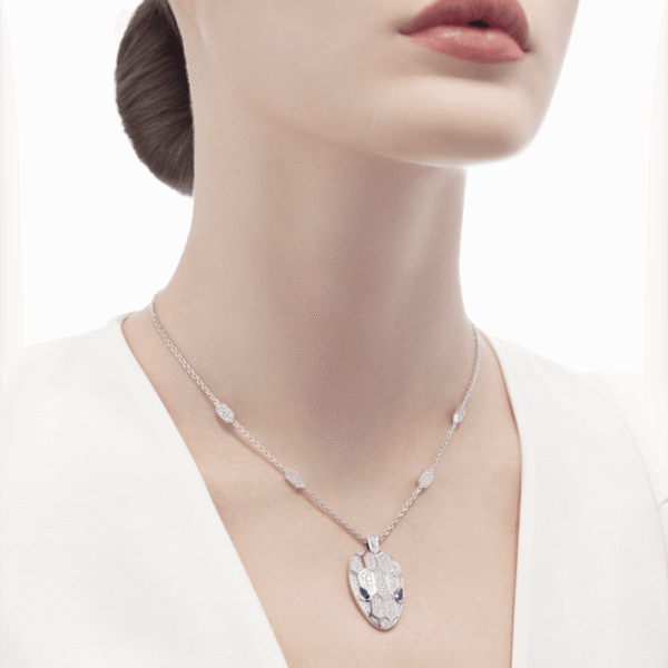 Serpenti Seduttori Necklace