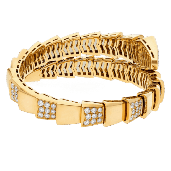 Serpenti Scaglie Bracelet