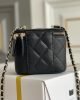 Chanel Chain Cosmetic Bag