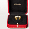 LOVE RING, 3 DIAMONDS