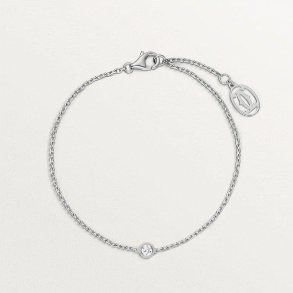 D'AMOUR BRACELET XS