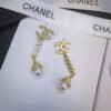 cc Earrings
