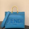Fendi Sunshine Shopper Medium Bag