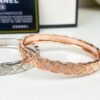 CC Bracelet 0019 - Rose gold