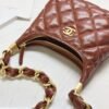 Chanel Small Hobo Bag