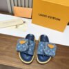 F3BDD8E7-1E0F-0A89-F7EA-36936E5CF9EB.jpg Louis Vuitton Unisex Pool Pillow Comfort Sandal