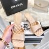 F3C2020B-2643-1825-2D1B-56C3BE08DA8A.jpg Chanel Women's Logo 25ss CC Sandal