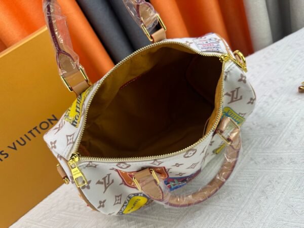 New Arrival Speedy Bandouliere 30