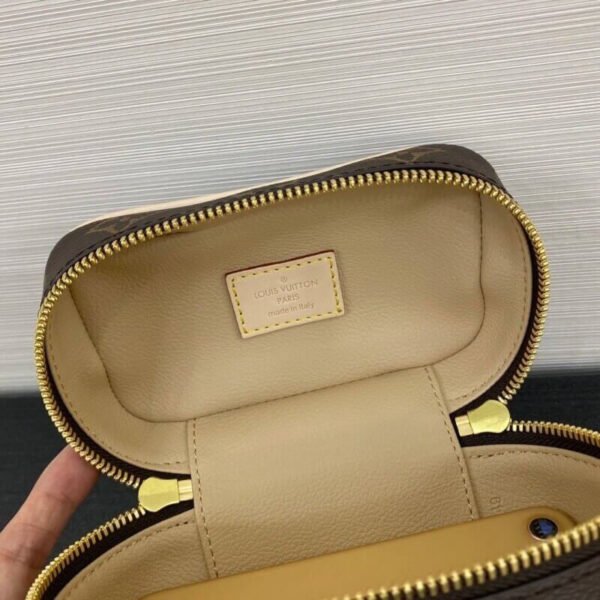 Louis Vuitton Nice Mini M44495
