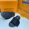 Louis Vuitton Unisex Pool Pillow Comfort Sandal