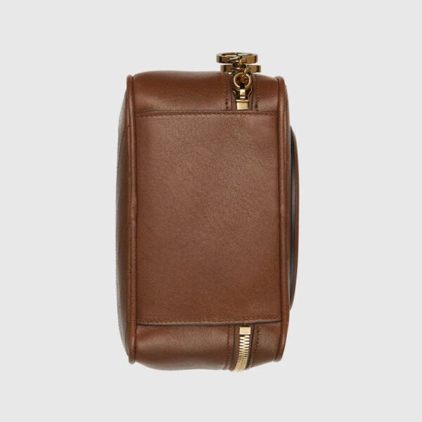 BLONDIE TOP HANDLE BAG