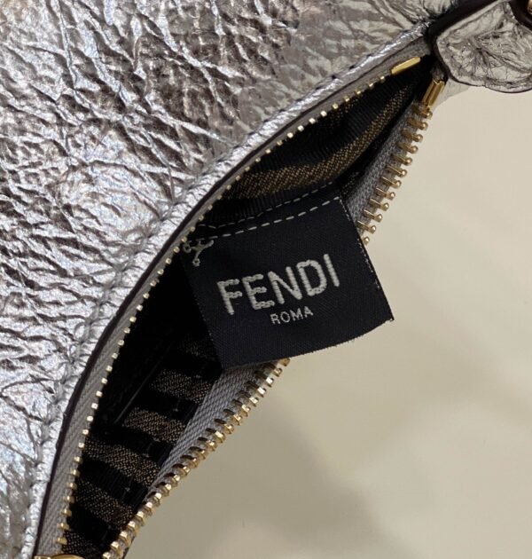 Fendi  Nano Fendigraphy  Bag